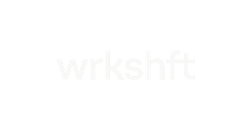 wrkshft logo